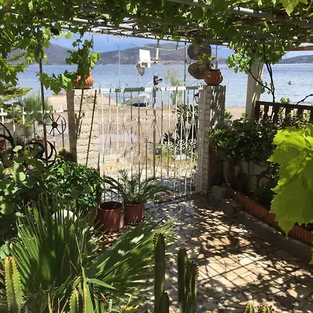 Seaside * Paralia Kallonis