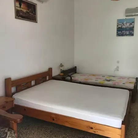 Seaside Апартаменты *