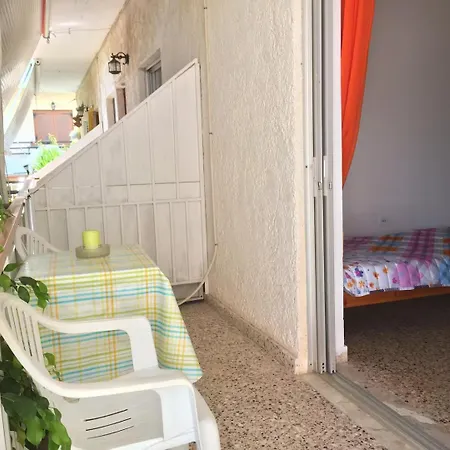 Апартаменты Seaside
