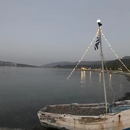 Seaside Апартаменты